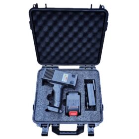 LAMPE UV AVEC BATTERIE 21V