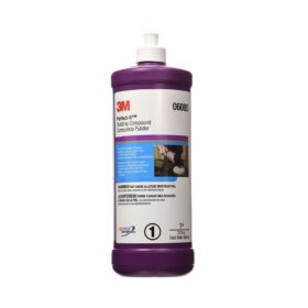 3M- RUBBING COMPOUND (Step 1)