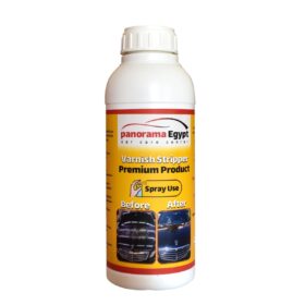 PANORAMA- VARNISH STRIPPER 1L
