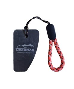 LEADMAX- GRATTOIR TITANIUM