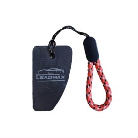 LEADMAX- GRATTOIR TITANIUM