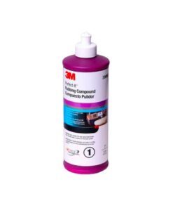 3M- RUBBING COMPOUND (Step 1)