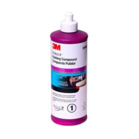 3M- RUBBING COMPOUND (Step 1)