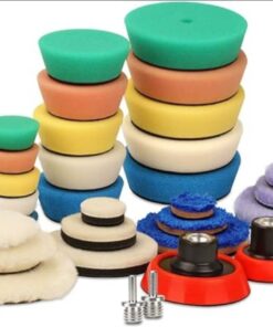 KIT PAD LEADMAX 32PCS