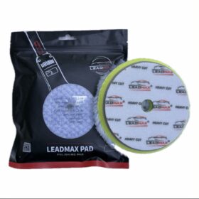 LEADMAX - PAD HYBRIDE DOUBLE INTERFACE 125mm