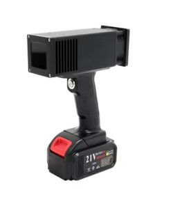 LAMPE UV AVEC BATTERIE 21V