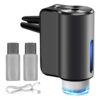 PARFUME INTELLIGENT CAR AROMATHERAPY DIFFUSER KIT