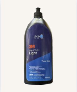 3M- LIGHT FINISH 1L