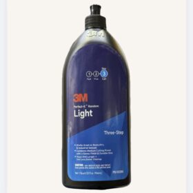 3M- LIGHT FINISH 1L