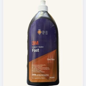 3M- FAST CUT 1L