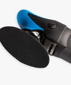 Alternative view of KOVAX- POLISHER ROTATIVE