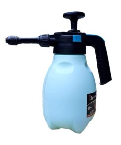 REX- PULVÉRISATEUR DE MOUSSE À MAIN 2L