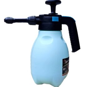 REX- PULVÉRISATEUR DE MOUSSE À MAIN 2L