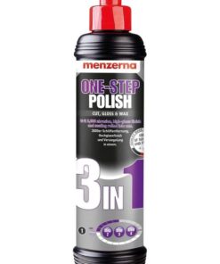 MENZERNA- ONE STEP POLISH 3IN1 (250ML)