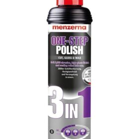 MENZERNA- ONE STEP POLISH 3IN1 (250ML)