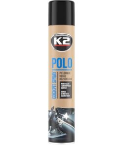 K2- POLO COCKPIT (SPRAY BRILLANT) 750ML