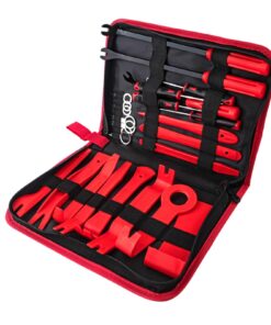 KIT GRATTOIR (25PCS)