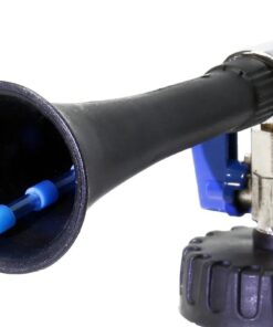 Alternative view of TORNADO PLASTIQUE