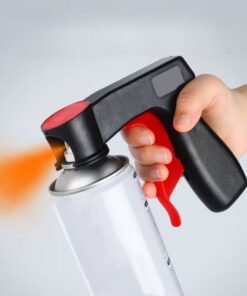 Alternative view of PISTOLET POMP