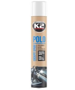 K2- POLO COCKPIT (SPRAY BRILLANT) 600ML