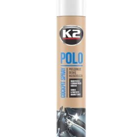 K2- POLO COCKPIT (SPRAY BRILLANT) 600ML