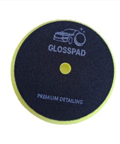 GLOSSPAD- MEDIUM PAD 125MM