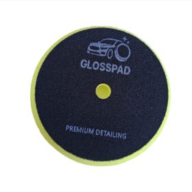 GLOSSPAD- MEDIUM PAD 125MM
