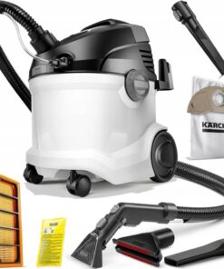KARCHER- ASPERATEUR SE5 CAR