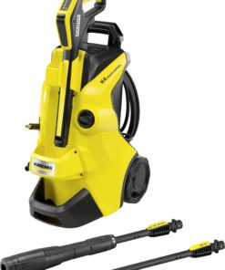 KARCHER- NETTOYEUR HP K4 POWER CONTROL