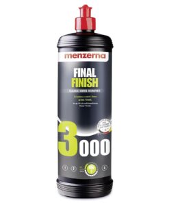 MENZERNA- FINAL FINISH 3000 1L
