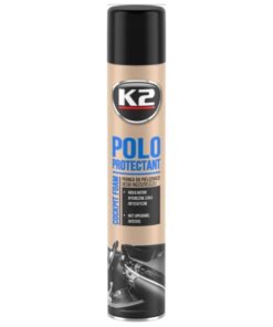 K2- POLO PROTECTANT (FOAM MATT) 750ML