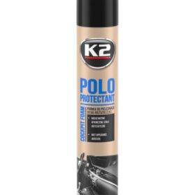 K2- POLO PROTECTANT (FOAM MATT) 750ML