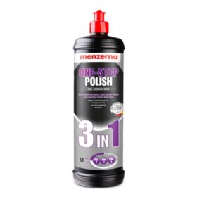 MENZERNA- ONE STEP POLISH 3IN1