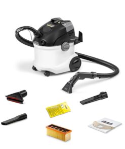 Alternative view of KARCHER- ASPERATEUR SE5 CAR