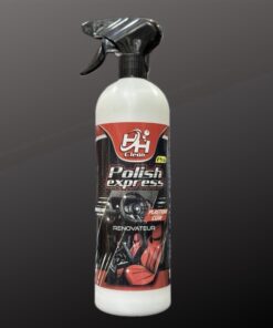 HH CLEAN - POLISH EXPRESS 500ML