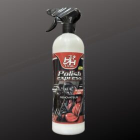 HH CLEAN - POLISH EXPRESS 500ML
