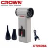 CROWN- TURBO FUN 35M/S