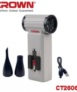 CROWN- TURBO FUN 35M/S