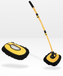 BALAI DE LAVAGE EN MICROFIBRE