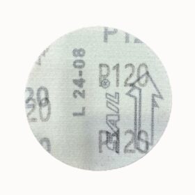 PAPIER VERRE 3POUCE (120)