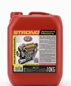 V6- MOTEUR STRONG 10KG