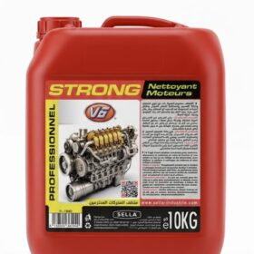 V6- MOTEUR STRONG 10KG