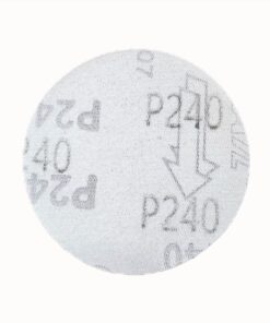 PAPIER VERRE 3P (240)