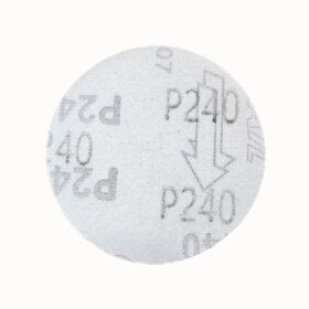 PAPIER VERRE 3POUCE (240)