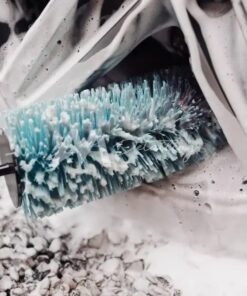 Alternative view of BROSSE POUR LES JANTES