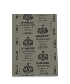 MATADOR-PAPIER VERRE (3000)