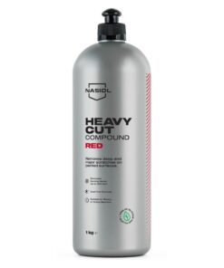 NASIOL- HEAVY CUT COMPOUND 1KG