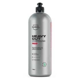 NASIOL- HEAVY CUT COMPOUND 1KG