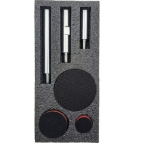 EXTENSIONS 3PCS+ PLATEAUX 3PCS