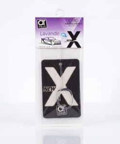 PERFUME - OREGON X ( LAVANDE )